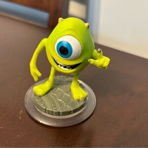Disney Infinity 1.0 Edition Mike Wazowski Figure Character INF-1000010